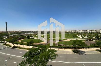 Apartment - 3 Bedrooms - 3 Bathrooms for rent in Mivida - 5th Settlement Compounds - The 5th Settlement - New Cairo City - Cairo