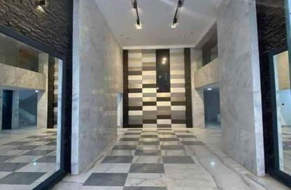 Apartment - 1 Bedroom - 1 Bathroom for sale in Landmark - Nasr City Compounds - Nasr City - Cairo