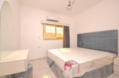 Apartment - 1 Bedroom - 1 Bathroom for sale in El Kawther District - Hurghada - Red Sea