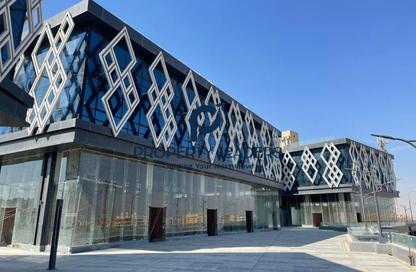 Clinic - Studio - 1 for sale in Kazan Plaza - 6 October Compounds - 6 October City - Giza