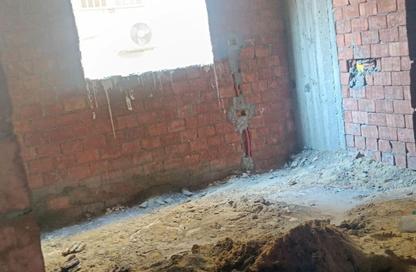 Apartment - 3 Bedrooms - 2 Bathrooms for sale in Al Hadaba Al Wosta - Mokattam - Cairo