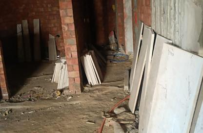 Apartment - 3 Bedrooms - 2 Bathrooms for sale in Al Hadaba Al Wosta - Mokattam - Cairo
