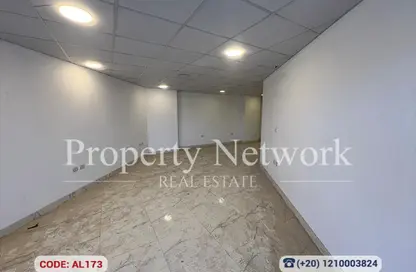 مساحات مكتبية - 4 غرف نوم - 2 حمامات للايجار في ريحانة بلازا - زهراء المعادي - حي المعادي - القاهرة
