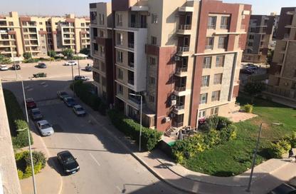 شقة - 3 غرف نوم - 2 حمامات للبيع في كمبوند دار مصر - كمبوندات الشروق - مدينة الشروق - القاهرة