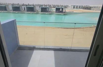 Villa - 3 Bedrooms - 3 Bathrooms for sale in Fouka Bay - Qesm Marsa Matrouh - North Coast