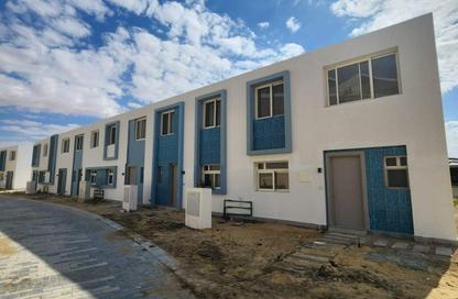 Villa - 3 Bedrooms - 3 Bathrooms for sale in Fouka Bay - Qesm Marsa Matrouh - North Coast
