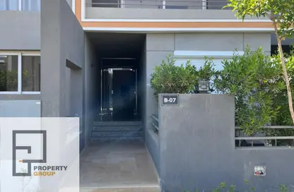 شقة - 3 غرف نوم - 3 حمامات للبيع في كيان - كمبوندات الشيخ زايد - الشيخ زايد - الجيزة