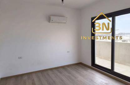 Apartment - 2 Bedrooms - 2 Bathrooms for rent in Moon Residences - Fifth Square - The 5th Settlement - New Cairo City - Cairo
