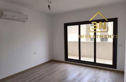 Apartment - 2 Bedrooms - 2 Bathrooms for rent in Moon Residences - Fifth Square - The 5th Settlement - New Cairo City - Cairo