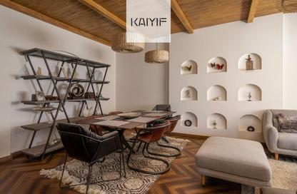 Villa - 5 - 6 for sale in Mivida - 5th Settlement Compounds - The 5th Settlement - New Cairo City - Cairo