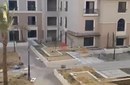 Apartment - 3 - 3 for rent in Village West - Sheikh Zayed Compounds - Sheikh Zayed City - Giza Apartment - 3 - 3 for rent in Village West - Sheikh Zayed Compounds - Sheikh Zayed City - Giza