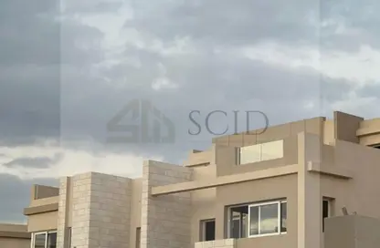 Townhouse - 4 Bedrooms - 4 Bathrooms for sale in Tawny Hyde Park - 6 October Compounds - 6 October City - Giza