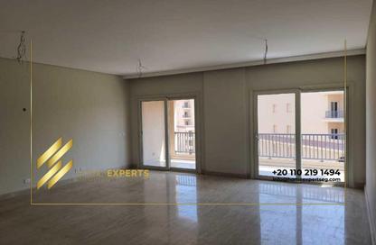Apartment - 3 Bedrooms - 3 Bathrooms for rent in 90 Avenue - South Investors Area - New Cairo City - Cairo