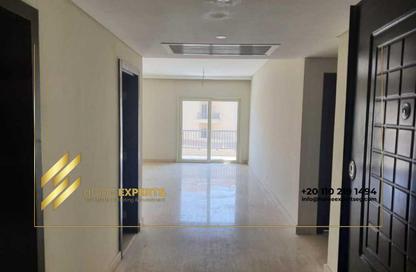 Apartment - 3 Bedrooms - 3 Bathrooms for rent in 90 Avenue - South Investors Area - New Cairo City - Cairo