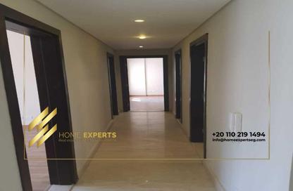 Apartment - 3 Bedrooms - 3 Bathrooms for rent in 90 Avenue - South Investors Area - New Cairo City - Cairo