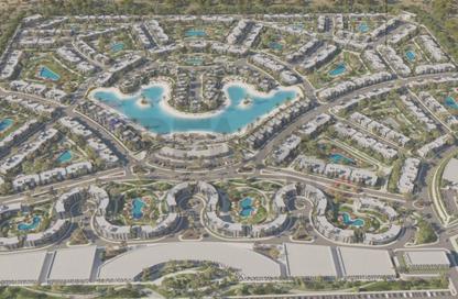 Chalet - 2 - 1 for sale in Q North - Sidi Abdel Rahman - North Coast