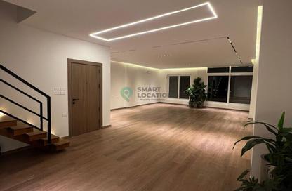 Penthouse - 4 - 5 for sale in West Golf - El Katameya Compounds - El Katameya - New Cairo City - Cairo