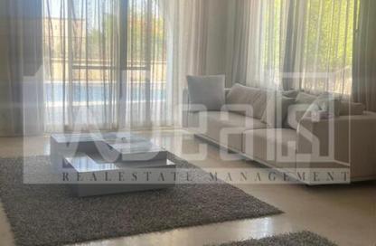 Villa - 4 - 3 for sale in Alba Aliyah - Uptown Cairo - Mokattam - Cairo