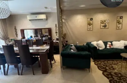 شقة - 3 غرف نوم - 3 حمامات للبيع في بالم هيلز بالم باركس - وصلة دهشور الجنوبية - مدينة 6 أكتوبر - الجيزة