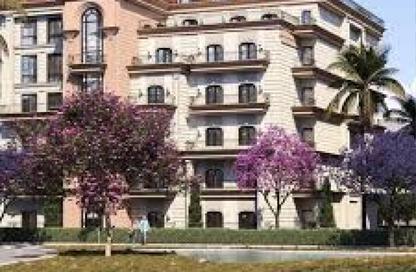 شقة - 4 - 3 للبيع في ويست كلاي - الحي المتميز - مدينة 6 أكتوبر - الجيزة شقة - 4 - 3 للبيع في ويست كلاي - الحي المتميز - مدينة 6 أكتوبر - الجيزة