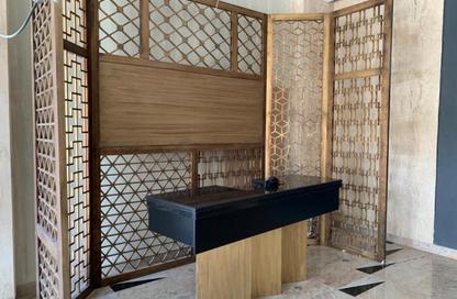 Clinic - Studio - 1 Bathroom for sale in Medical Park Elite - 5th Settlement Compounds - The 5th Settlement - New Cairo City - Cairo Clinic - Studio - 1 Bathroom for sale in Medical Park Elite - 5th Settlement Compounds - The 5th Settlement - New Cairo City - Cairo
