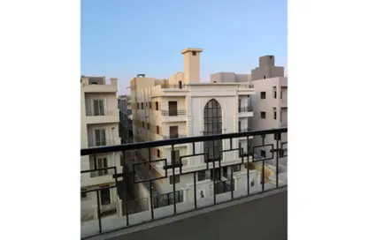 شقة - 3 غرف نوم - 2 حمامات للبيع في النرجس الجديدة - مدينة القاهرة الجديدة - القاهرة