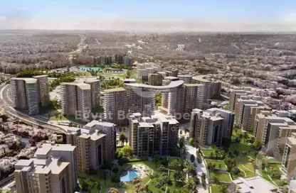 فيلا - 5 غرف نوم - 6 حمامات للبيع في سوديك ايست - الحي السادس - هليوبوليس الجديدة - القاهرة