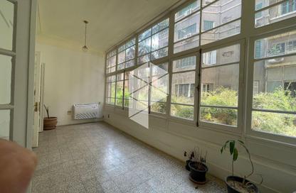 Apartment - 4 Bedrooms - 5 Bathrooms for rent in Ahmed Heshmat St. - Zamalek - Cairo Apartment - 4 Bedrooms - 5 Bathrooms for rent in Ahmed Heshmat St. - Zamalek - Cairo