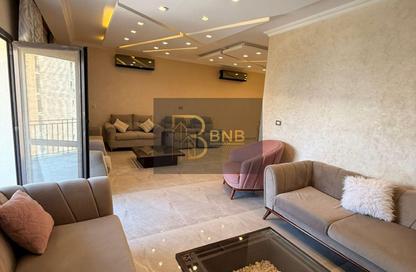 Apartment - 3 Bedrooms - 3 Bathrooms for rent in Eastown - 5th Settlement Compounds - The 5th Settlement - New Cairo City - Cairo Apartment - 3 Bedrooms - 3 Bathrooms for rent in Eastown - 5th Settlement Compounds - The 5th Settlement - New Cairo City - Cairo