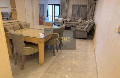 Apartment - 3 Bedrooms - 3 Bathrooms for rent in Eastown - 5th Settlement Compounds - The 5th Settlement - New Cairo City - Cairo
