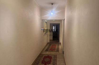 Apartment - 2 Bedrooms - 1 Bathroom for sale in Sant Fatima Square - Saint Fatima Square - El Nozha - Cairo