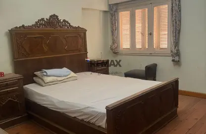 Apartment - 2 Bedrooms - 1 Bathroom for sale in Sant Fatima Square - Saint Fatima Square - El Nozha - Cairo