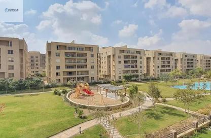 Apartment - 3 - 3 for sale in The Square - 5th Settlement Compounds - The 5th Settlement - New Cairo City - Cairo