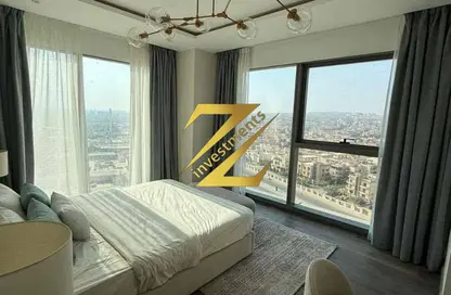 Apartment - 2 Bedrooms - 2 Bathrooms for sale in Allegria - Sheikh Zayed Compounds - Sheikh Zayed City - Giza