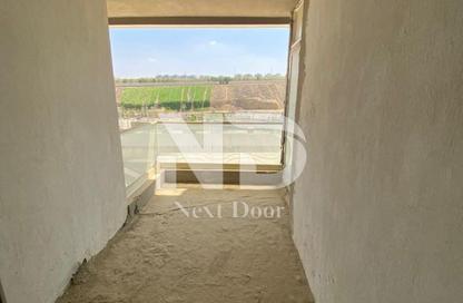 Duplex - 3 Bedrooms - 3 Bathrooms for sale in Mountain View iCity - 5th Settlement Compounds - The 5th Settlement - New Cairo City - Cairo
