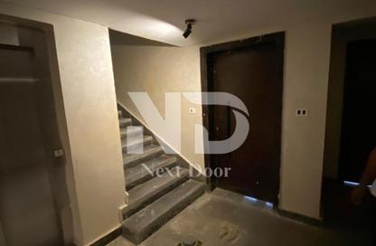 Duplex - 3 Bedrooms - 3 Bathrooms for sale in Mountain View iCity - 5th Settlement Compounds - The 5th Settlement - New Cairo City - Cairo