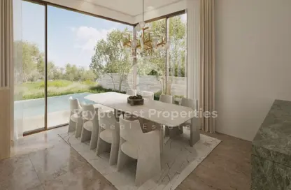 Apartment - 2 Bedrooms - 3 Bathrooms for sale in Solana East - 5th Settlement Compounds - The 5th Settlement - New Cairo City - Cairo