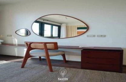 Chalet - 1 Bedroom - 2 Bathrooms for sale in Kai Sokhna - Al Ain Al Sokhna - Suez Chalet - 1 Bedroom - 2 Bathrooms for sale in Kai Sokhna - Al Ain Al Sokhna - Suez