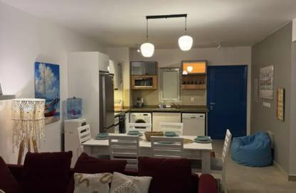 Chalet - 3 Bedrooms - 2 Bathrooms for sale in Mountain View - Ras Al Hekma - North Coast