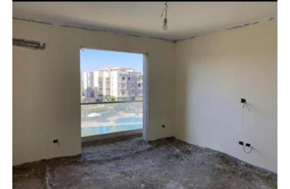 (بنتهاوس  (روف - 3 غرف نوم - 3 حمامات للبيع في جاليريا  مون فالى - المستثمرين الجنوبية - مدينة القاهرة الجديدة - القاهرة