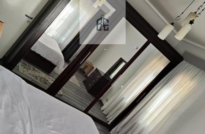 Apartment - 1 Bedroom - 1 Bathroom for rent in The Village - South Investors Area - New Cairo City - Cairo