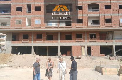 شقة - 1 للبيع في ميدان الدهار - حى الدهار - الغردقة - محافظة البحر الاحمر شقة - 1 للبيع في ميدان الدهار - حى الدهار - الغردقة - محافظة البحر الاحمر