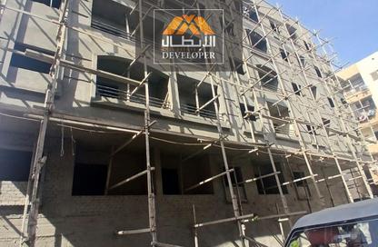 شقة - 1 للبيع في ميدان الدهار - حى الدهار - الغردقة - محافظة البحر الاحمر