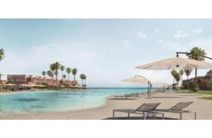 Chalet - 3 Bedrooms - 3 Bathrooms for sale in Playa Resort - Sidi Abdel Rahman - North Coast