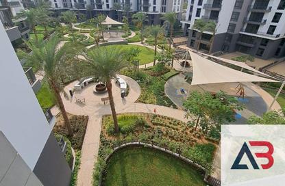 Apartment - 3 - 3 for rent in Cairo Festival City - North Investors Area - New Cairo City - Cairo Apartment - 3 - 3 for rent in Cairo Festival City - North Investors Area - New Cairo City - Cairo