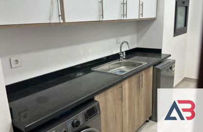 Apartment - 3 - 3 for rent in Cairo Festival City - North Investors Area - New Cairo City - Cairo Apartment - 3 - 3 for rent in Cairo Festival City - North Investors Area - New Cairo City - Cairo