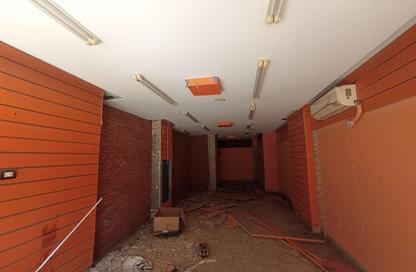 محل تجاري - استوديو للايجار في ميدان الجامع - مصر الجديدة - القاهرة