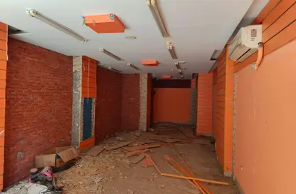 محل تجاري - استوديو للايجار في ميدان الجامع - مصر الجديدة - القاهرة محل تجاري - استوديو للايجار في ميدان الجامع - مصر الجديدة - القاهرة