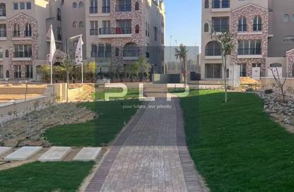 Apartment - 3 Bedrooms - 3 Bathrooms for sale in Green Square - Mostakbal City Compounds - Mostakbal City - Future City - Cairo Apartment - 3 Bedrooms - 3 Bathrooms for sale in Green Square - Mostakbal City Compounds - Mostakbal City - Future City - Cairo