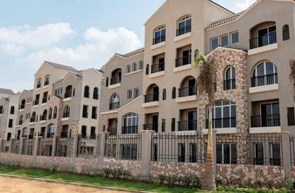شقة - 3 غرف نوم - 3 حمامات للبيع في جرين سكوير - كمبوندات مدينة المستقبل - مدينة المستقبل - القاهرة